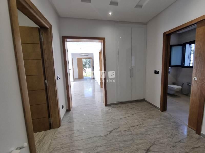 Appartement à vendre Tunisie