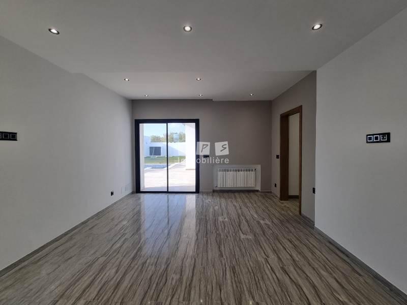 Appartement à vendre Tunisie