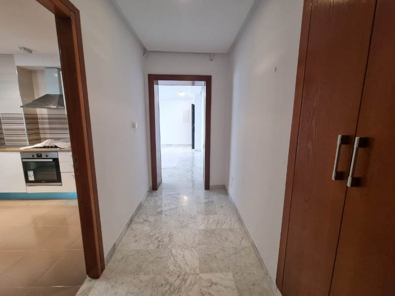 Appartement à vendre Tunisie