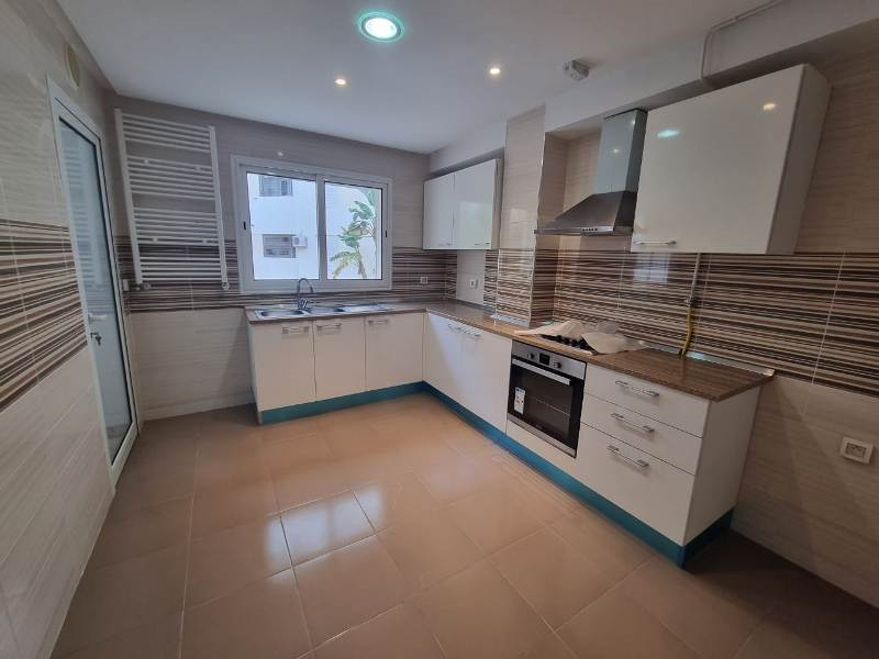 Appartement à vendre Tunisie