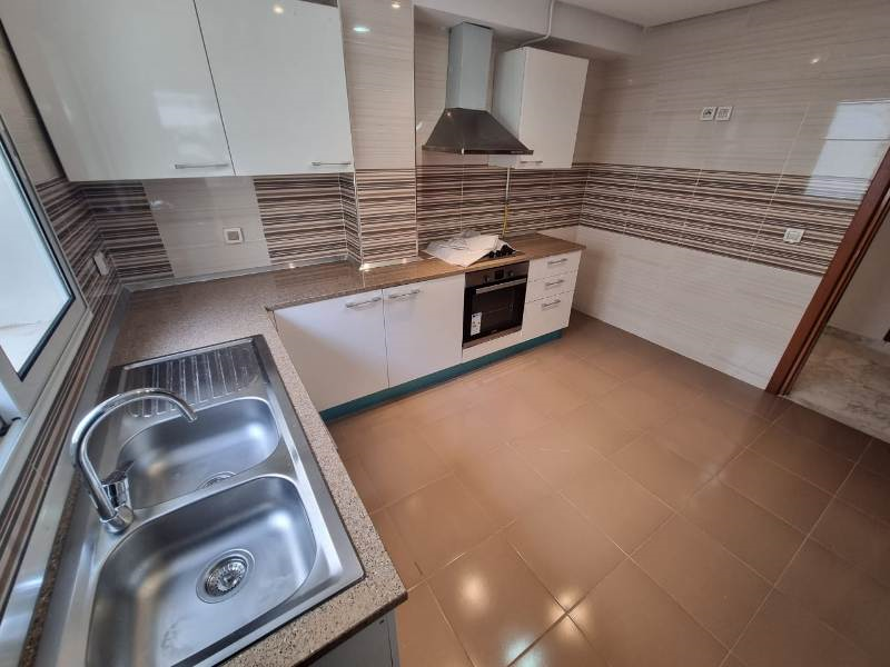 Appartement à vendre Tunisie