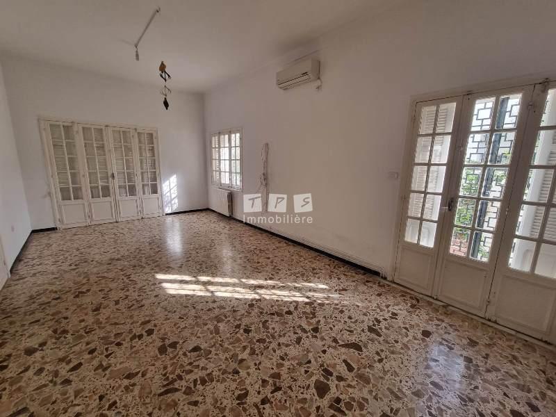vente villa Tunisie