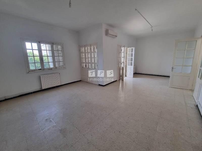 vente villa Tunisie