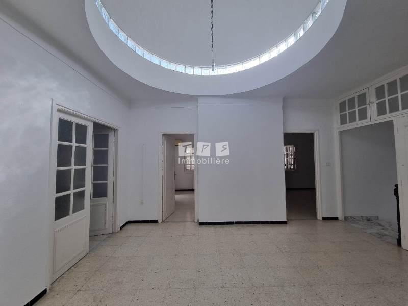 vente villa Tunisie