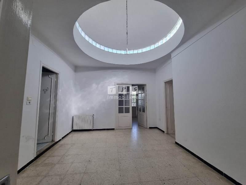 vente villa Tunisie