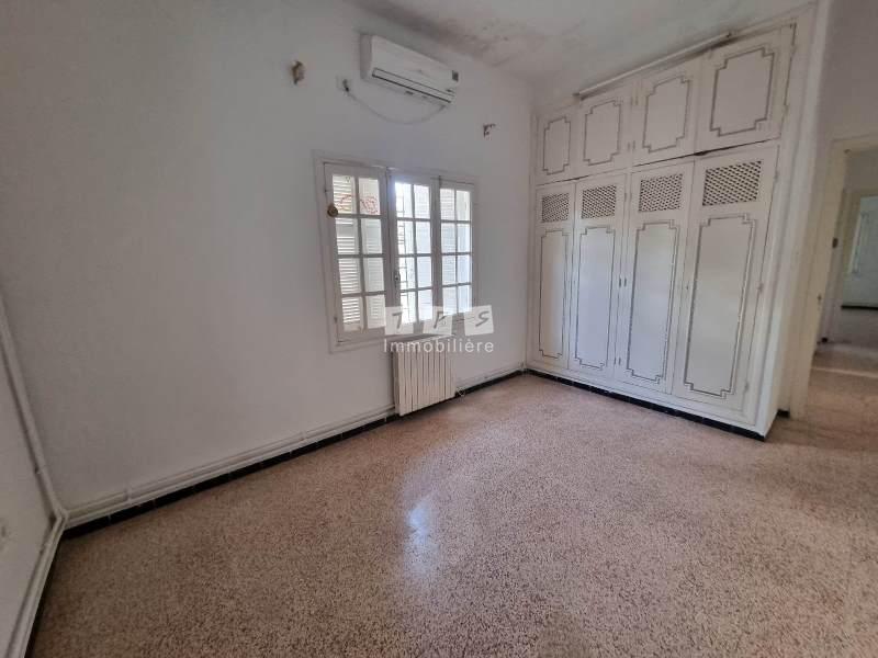 vente villa Tunisie