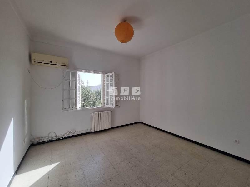 vente villa Tunisie