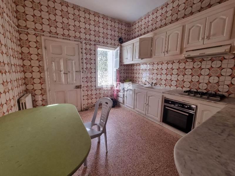 vente villa Tunisie