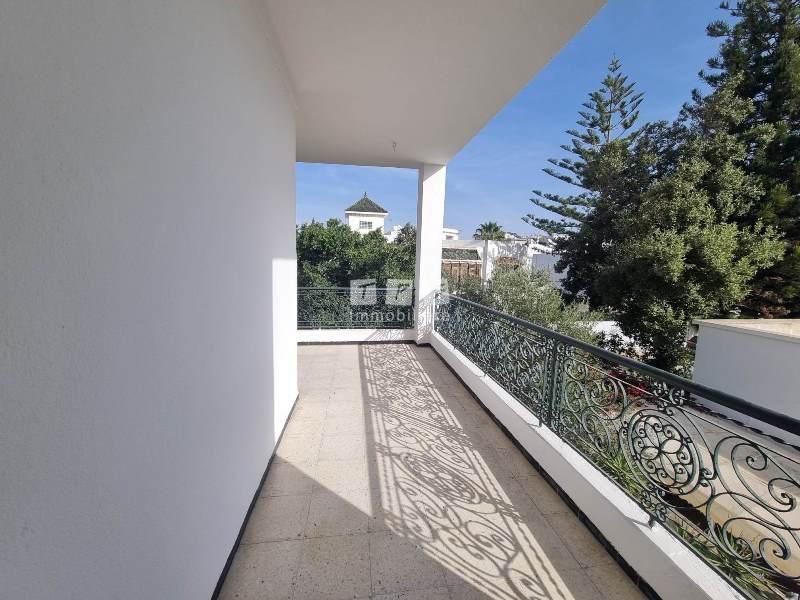 vente villa Tunisie