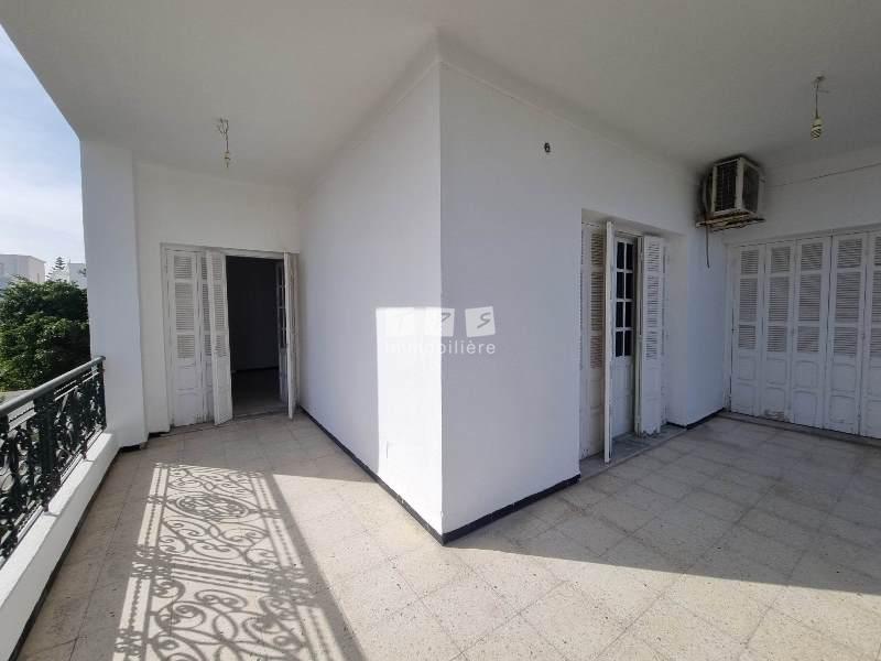 vente villa Tunisie