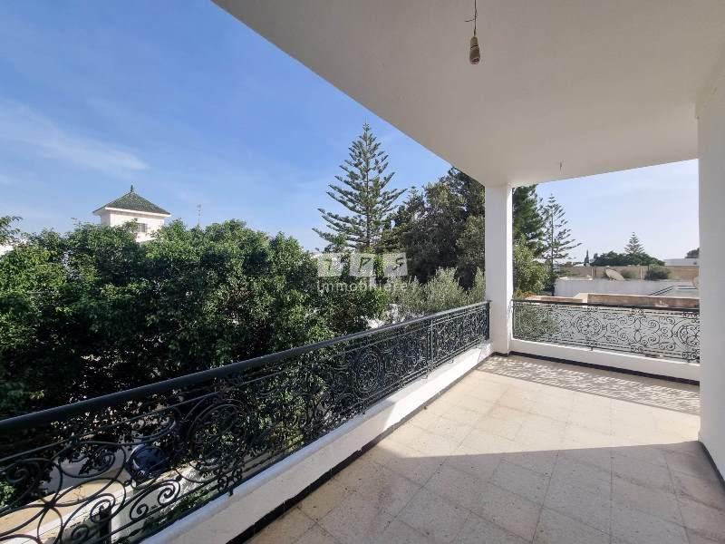 vente villa Tunisie