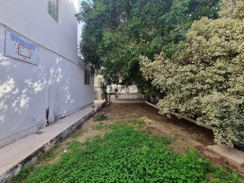 vente villa Tunisie
