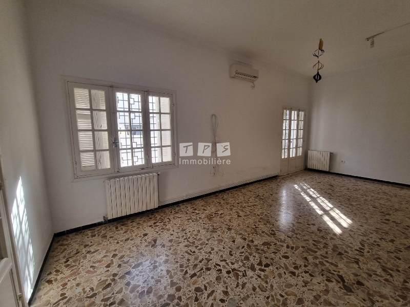 vente villa Tunisie