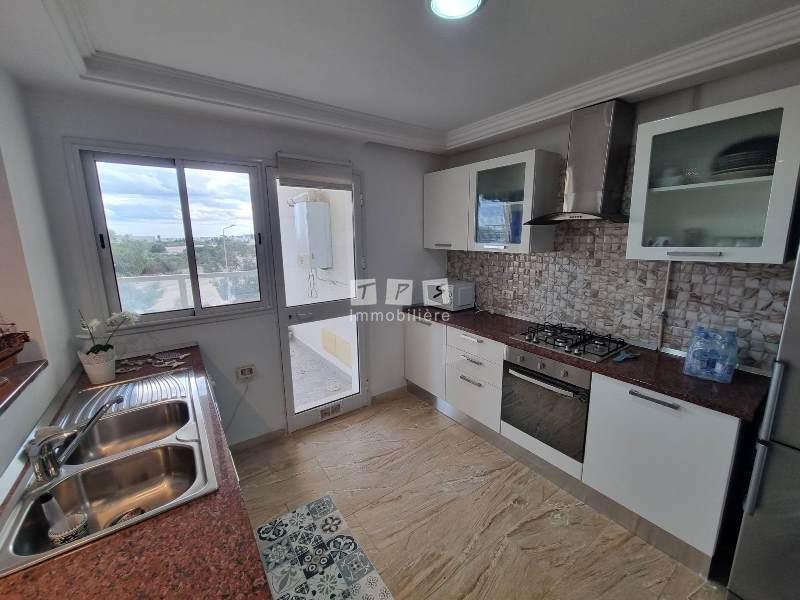 Appartement à vendre Tunisie