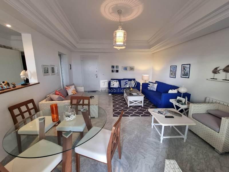Appartement à vendre Tunisie
