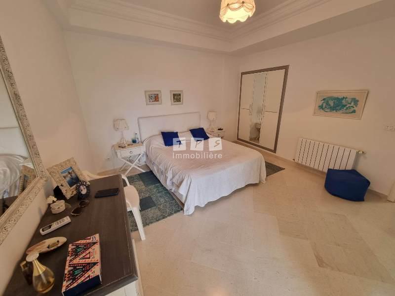Appartement à vendre Tunisie