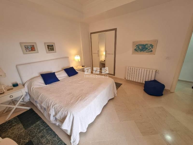 Appartement à vendre Tunisie