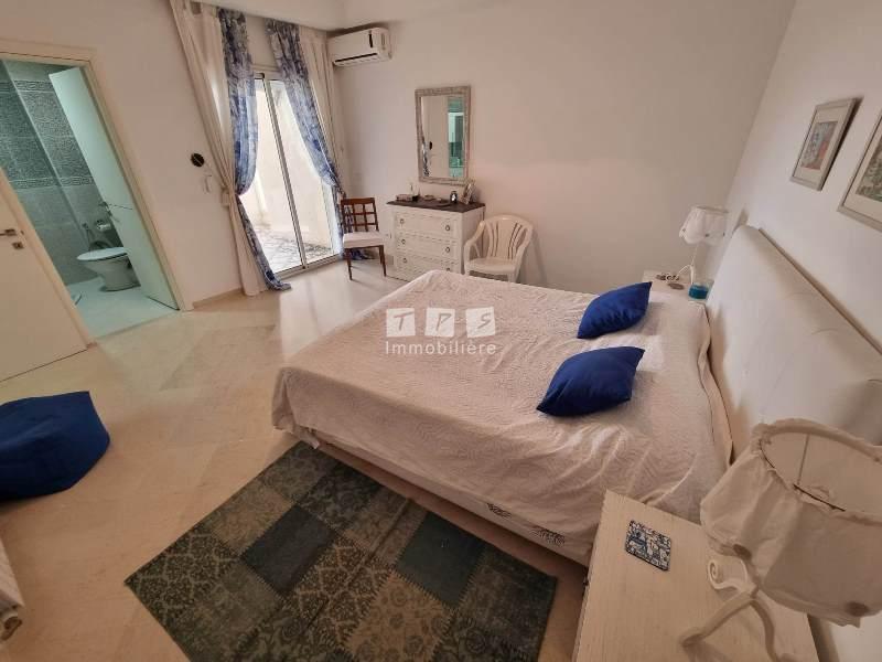 Appartement à vendre Tunisie