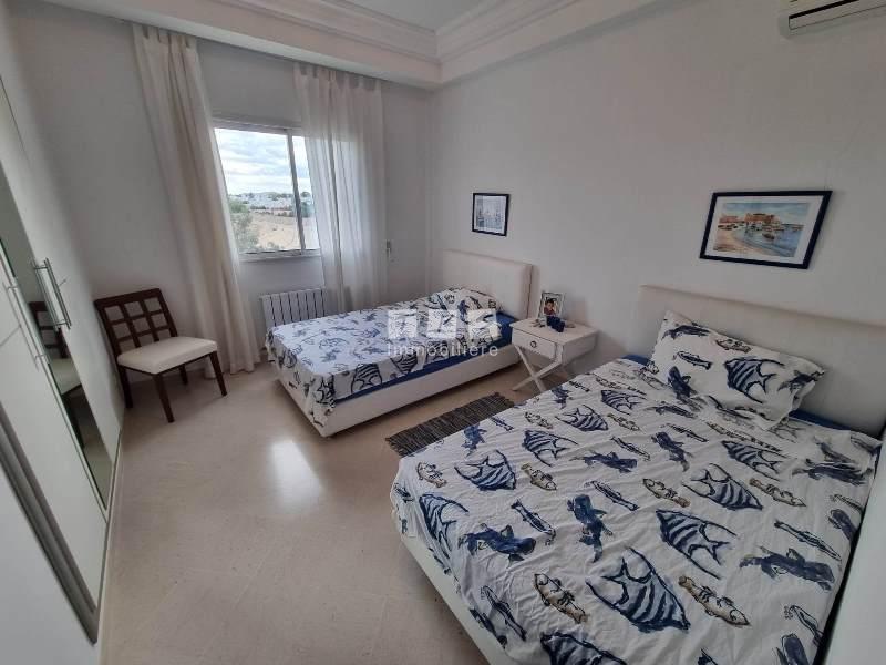 Appartement à vendre Tunisie