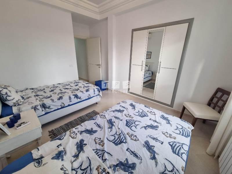 Appartement à vendre Tunisie