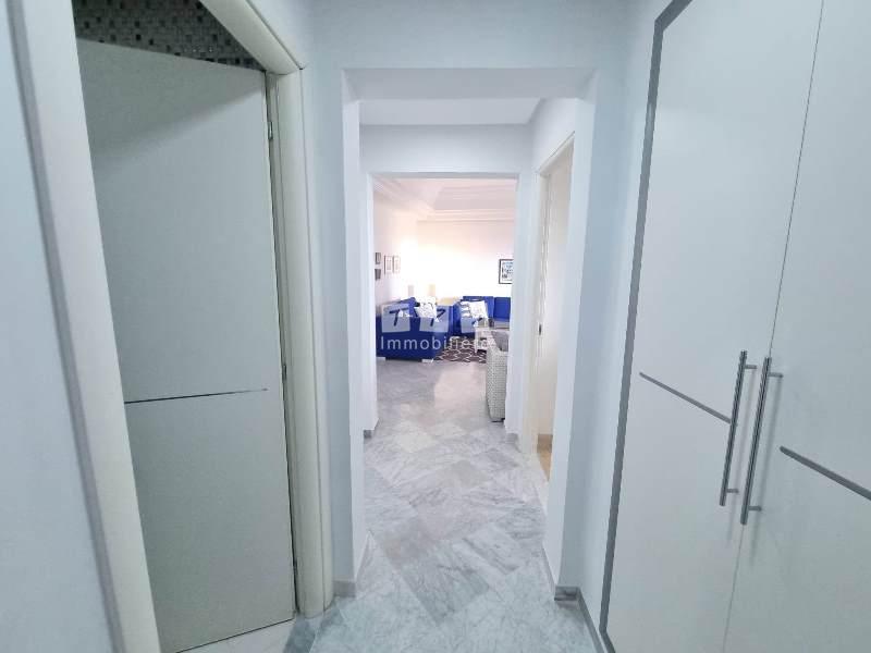 Appartement à vendre Tunisie