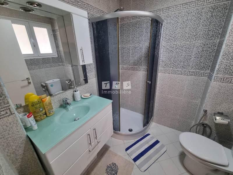 Appartement à vendre Tunisie