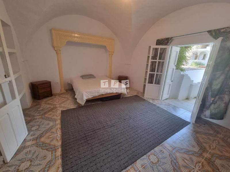 vente villa Tunisie