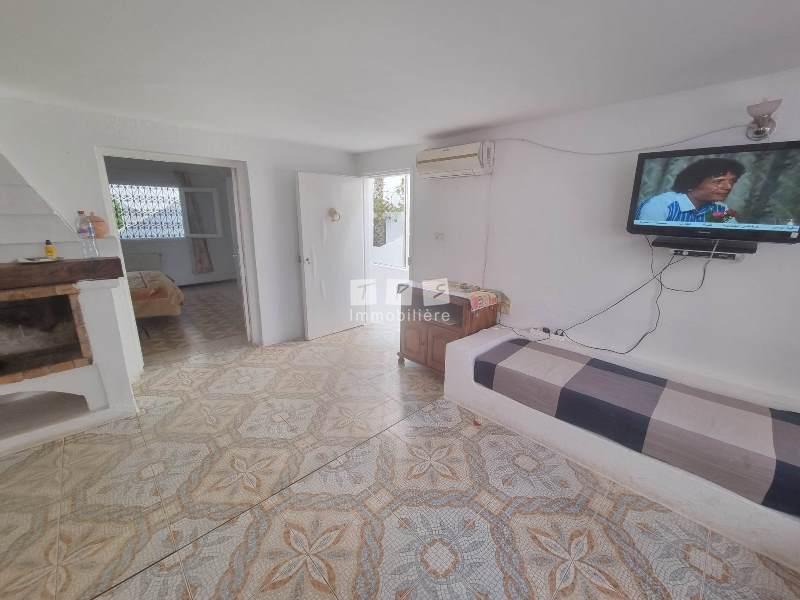 vente villa Tunisie