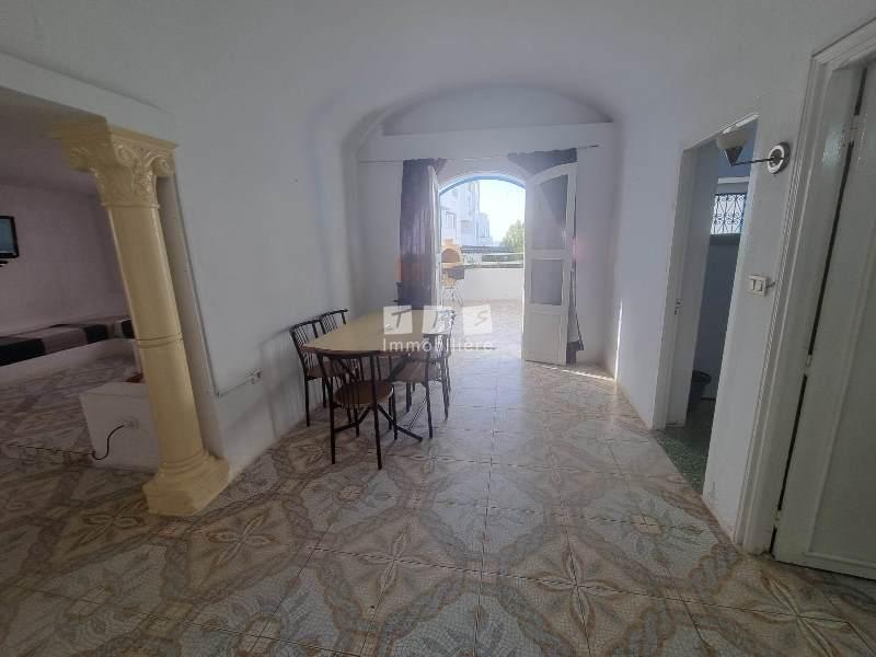 vente villa Tunisie