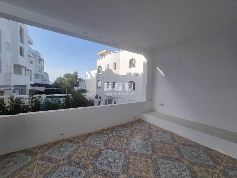 vente villa Tunisie