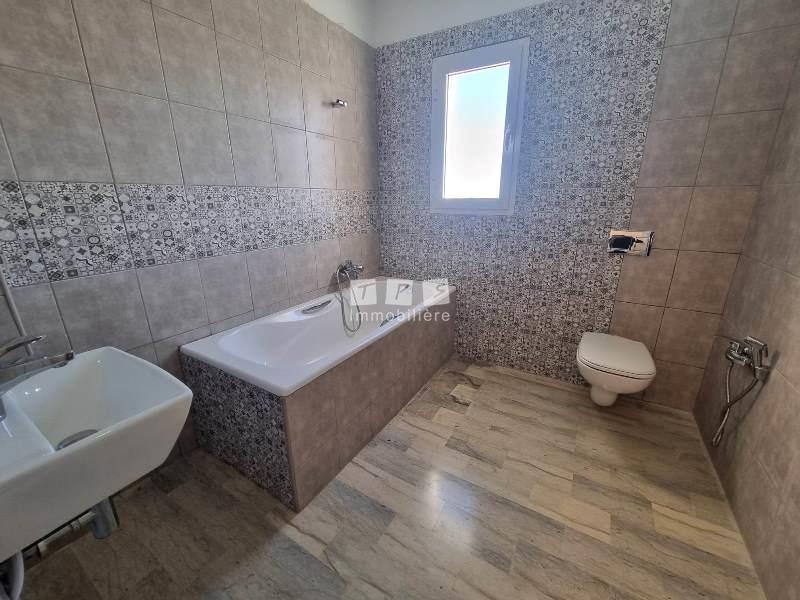 Appartement à vendre Tunisie