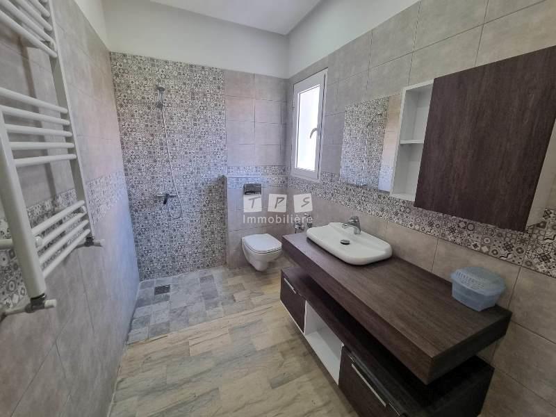 Appartement à vendre Tunisie