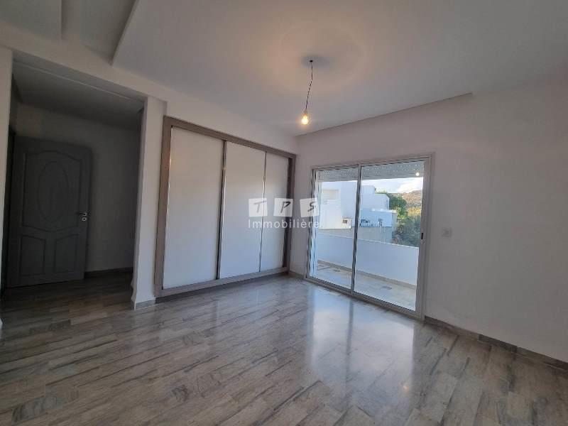 Appartement à vendre Tunisie