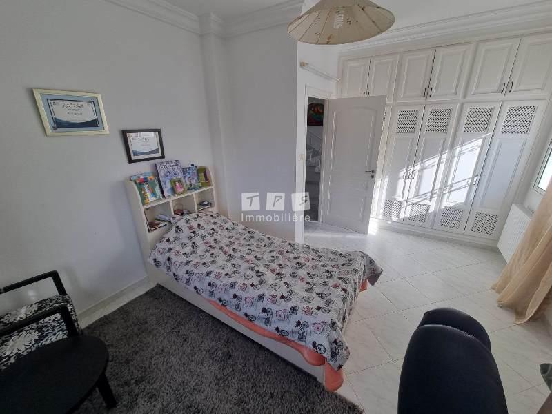 vente villa Tunisie
