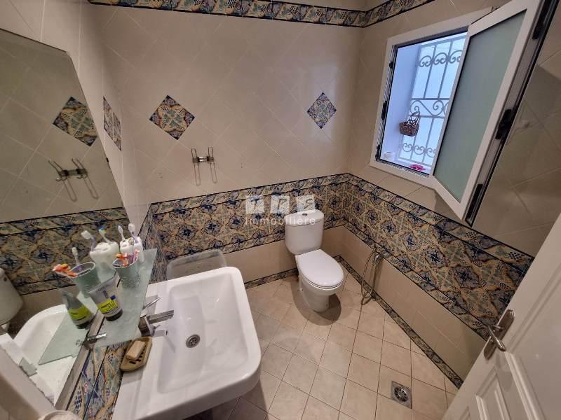 vente villa Tunisie