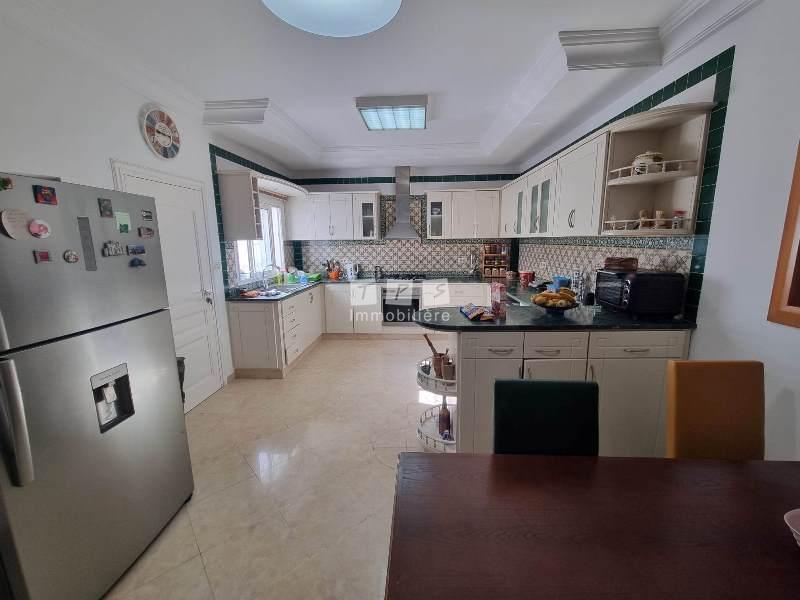 vente villa Tunisie