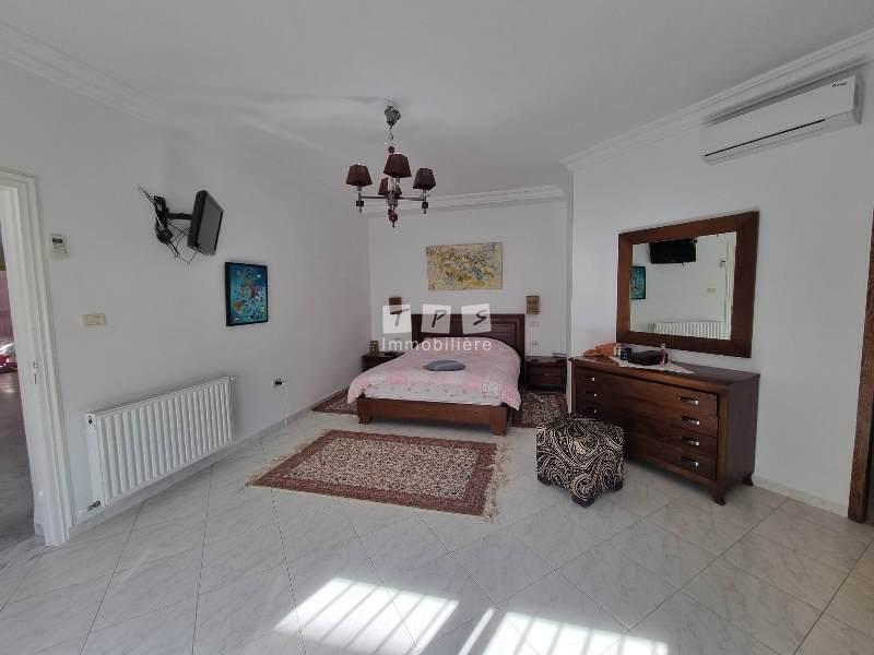 vente villa Tunisie