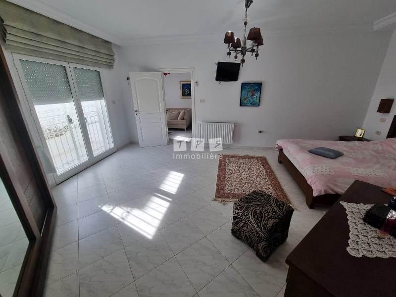 vente villa Tunisie