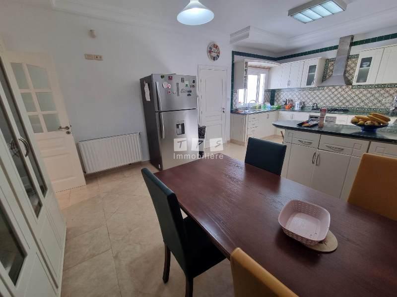 vente villa Tunisie