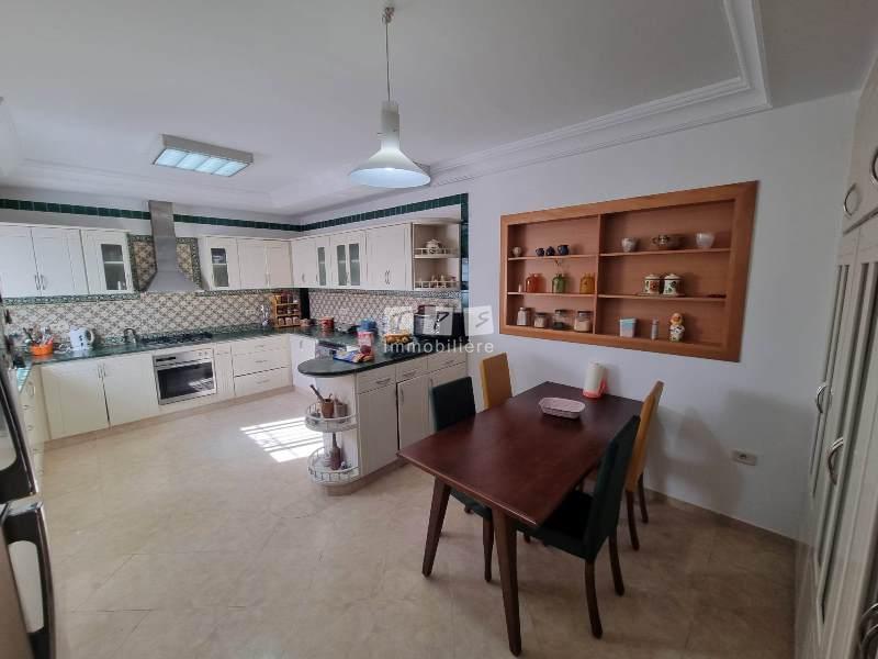 vente villa Tunisie