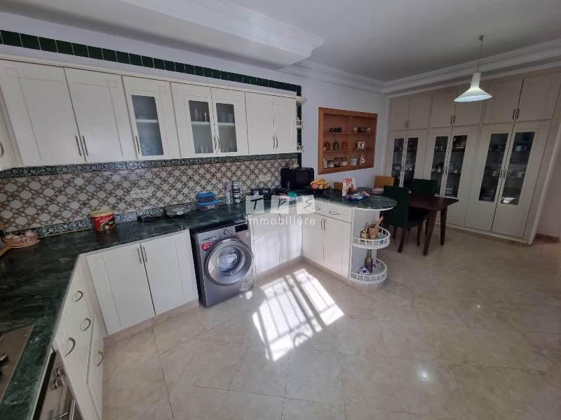 vente villa Tunisie