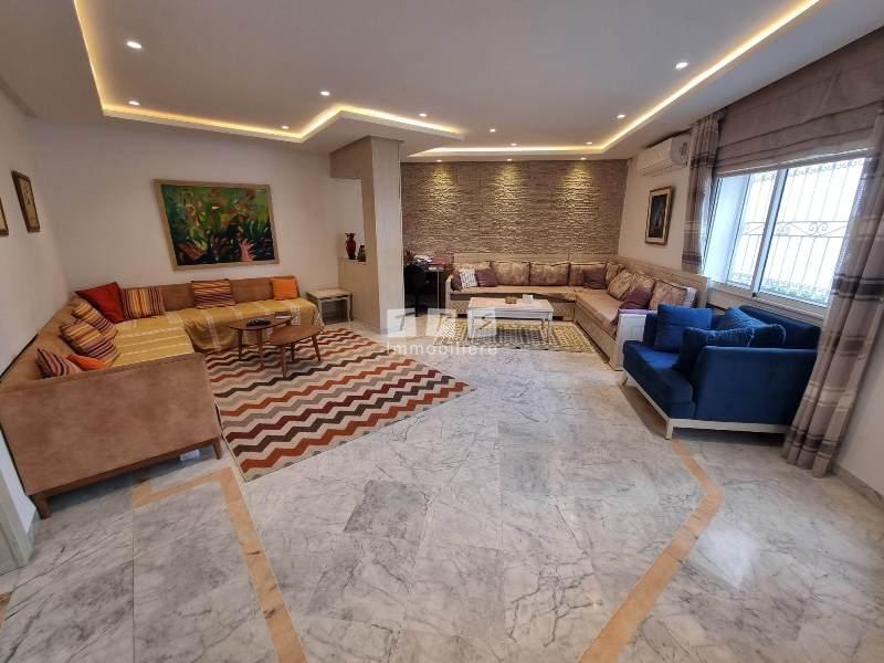 vente villa Tunisie