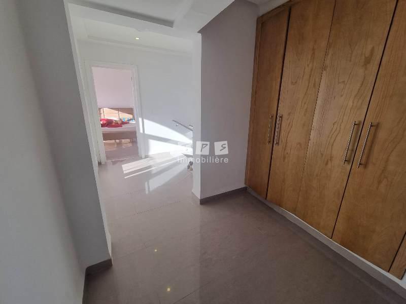 vente villa Tunisie