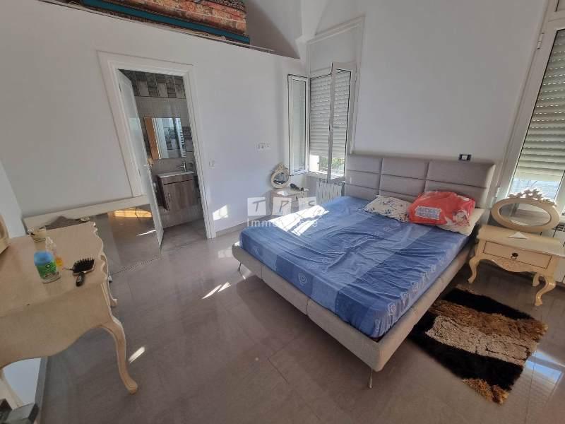 vente villa Tunisie