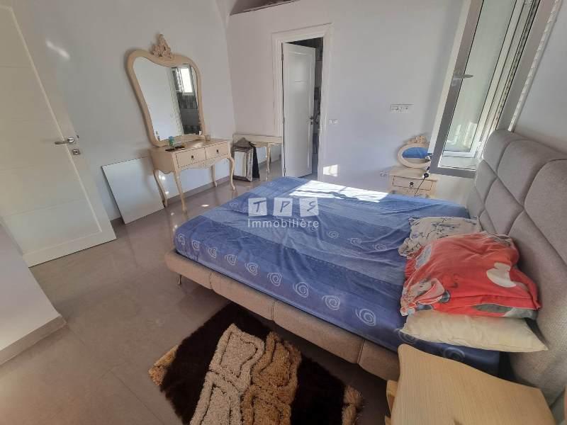 vente villa Tunisie