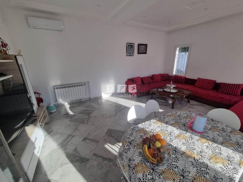 vente villa Tunisie