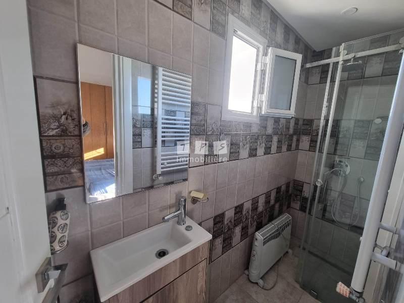 vente villa Tunisie
