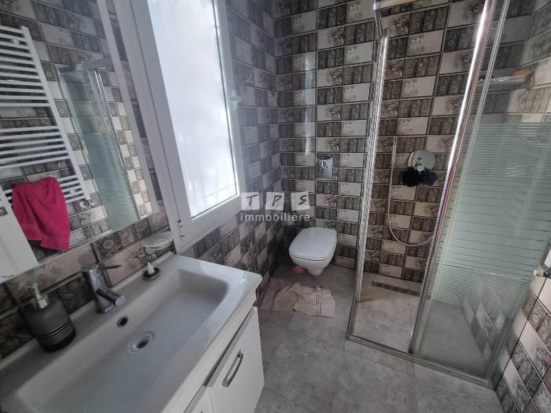 vente villa Tunisie