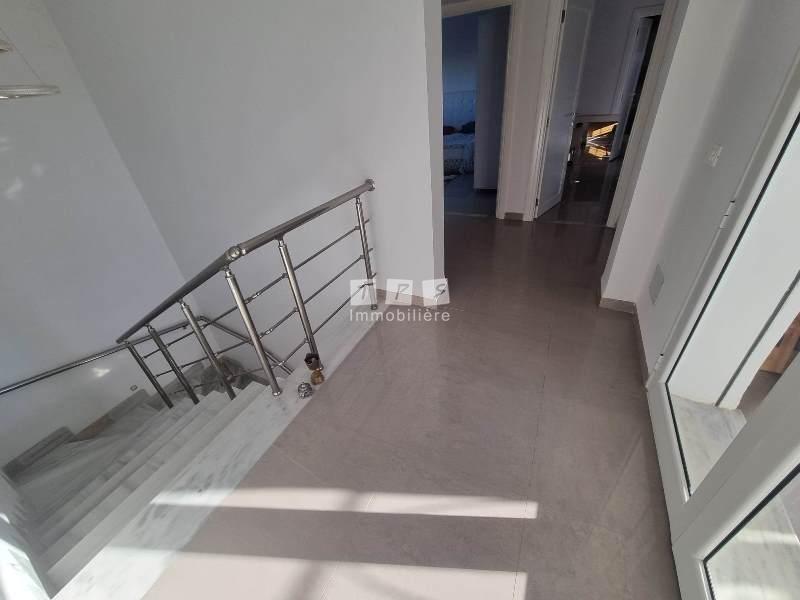 vente villa Tunisie