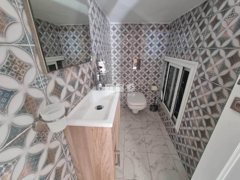 vente villa Tunisie